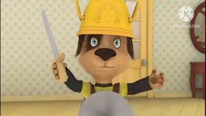 Дружок спел рыцарь al cover Король и шут