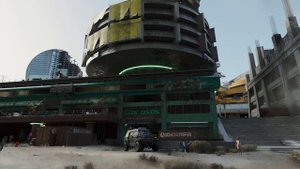 Полное погружение в киберпанк