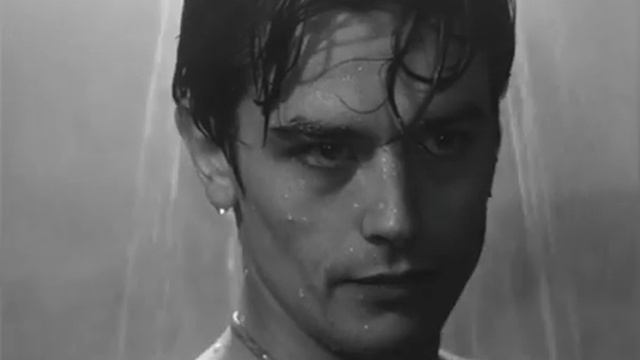 Alain Delon life is not over