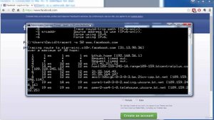 41\001 Introduction to IP Routing and Routed vs. Routing Protocols