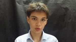 Николай Рубцов "Про зайца".