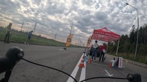 14.09.2025. Мемориал Черновалюка Н. К. Часть 3