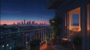 2hour | Night Lo-fi Playlist - Chill radio beats Music for Cozy Vibes Relax Study Work Coffee sleep