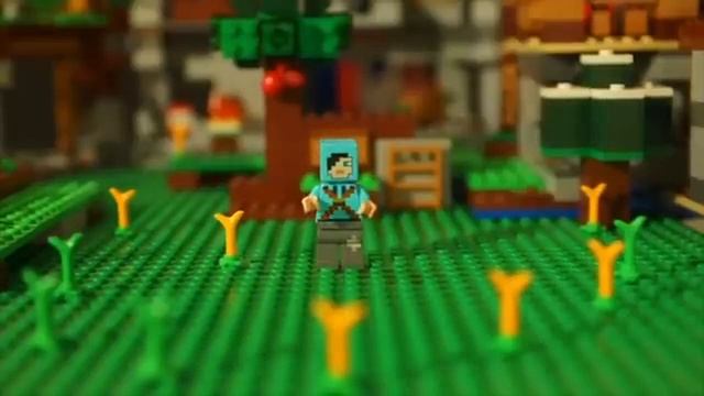 ЛЕГО НУБИК КОКА ПЛЕЙ смотреть онлайн