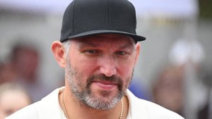 Вернувшийся в "Вашингтон" из отпуска Овечкин пропустил вторую тренировку