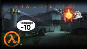 Спасаем отца в Нова Проспект #7 часть