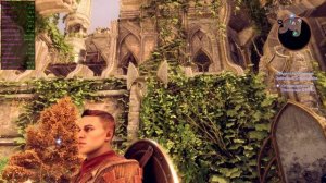 Dragon Age The Veilguard | 7800X3D + 7900 XTX | 4K |Настройки Тронуто тенью | Native vs FSR 4 |