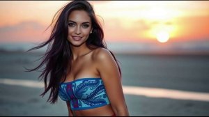 DJ Tyna - In Your Heart 2025