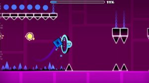 Играю в гд 3 часть