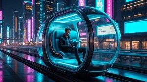 МЕТРОЛИФТ 2077