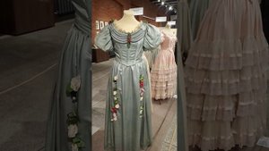 ВЫСТАВКА "БУЛГАКОВ. ВЛАДИКАВКАЗ-МОСКВА" 2025. ЧАСТЬ 1.2