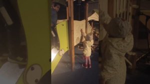 Разрешил сестрёнке сниматься со мной [ bezh Extra