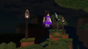 царевны хотят меня убить 3 часть