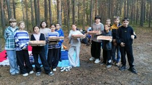 6 А на пикнике 20.09.25