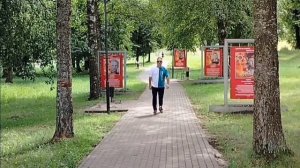 "Все мы из Клетни"