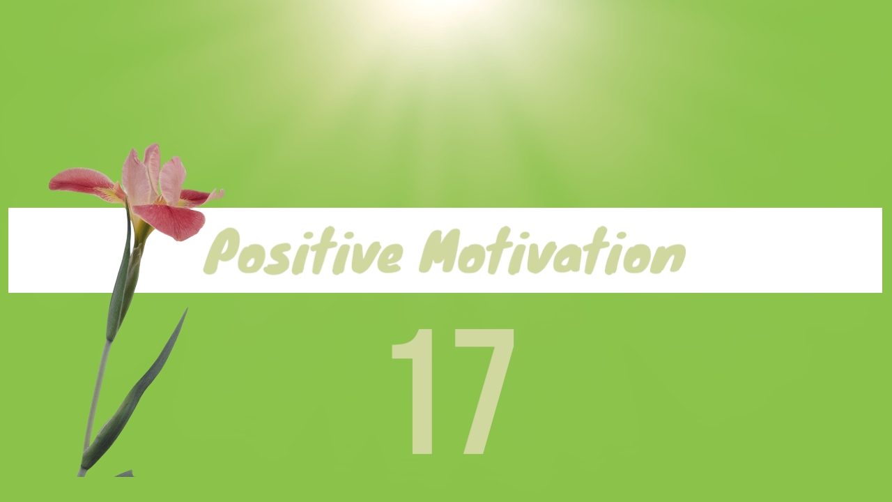 Позитивная мотивация 17. РАСТЯЖКА. Фитнес тренировки. Место Силы.