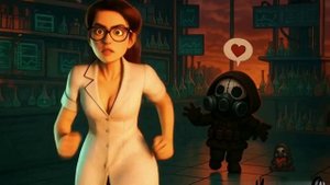 Привыкая к твоим ядам