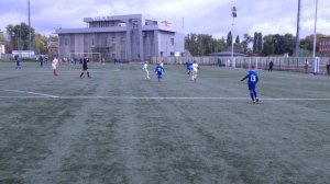 ФА Факел 2016-Спарта, 1 тайм