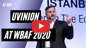 From UVINION to UNICORN