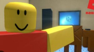 Крутой плейс в моей жизни! | Компьютер Джима 1 | ROBLOX