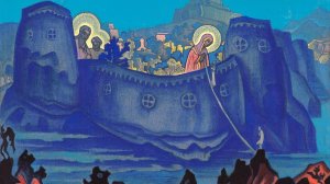 Богородице Дево, радуйся...