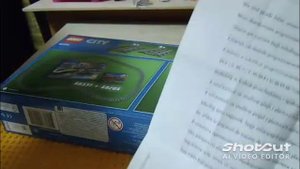 Новые лего рельсы