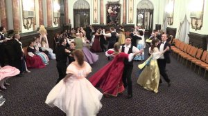 Вальс Ветер с гор  Carpe Diem Карпе Дием