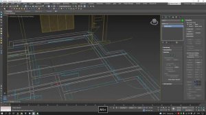 18.1 - Importing DWG file