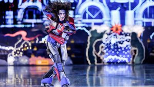 Фигурист Гуменник лидирует после короткой программы отборочного турнира ОИ