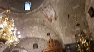 Ваши письма в монастыре Святых Архангелов на Михайлово чудо