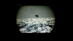 В марте 1971 года в Арктике