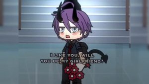 Гача ТТ!Гача Тик-Ток 2.