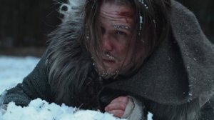 ВЫЖИВШИЙ В РУССКОМ ЛЕСУ