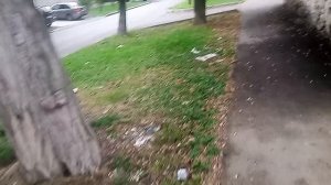 Кисловодск Изнутри! "Чистая" ул.К.Цеткин.19.09.2025 г.