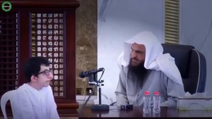 ПРИМЕР ДЛЯ ПОДРАЖАНИЯ! ИНВАЛИД ОЧЕНЬ КРАСИВО ЧИТАЕТ КОРАН