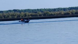 Дельта Северной Двины