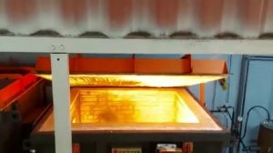 Утилизация отходов ТКО в инсинераторной установке Гейзер ИУ