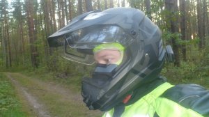 Геокэшинг в районе Орехово-Зуево, часть 2.