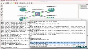 37\006 CCNA VLOG #069_ MAC Address troubleshooting scenario 1_ Can you find the issue_