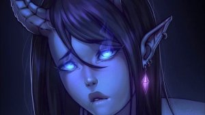 Твоя любовь сладка, ты соблазнительна и страстна