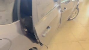 Видеопрезентация автомобиля Lada (ВАЗ) Granta I Рестайлинг, 2019 06573