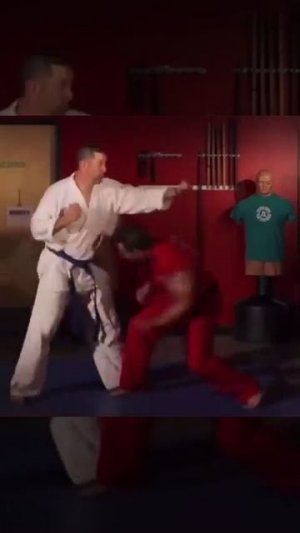 Каратэ 🤣🤣🤣