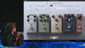 Neural DSP Archetype: Misha Mansoor X | Plugin Overview