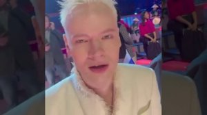 SHAMAN — перед началом Интервидения. Он выступит девятым. Финал конкурса покажут по Первому каналу.