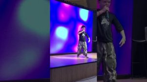 Орлы или вороны