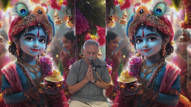 2025-08-21Тушкин- Уровни осознания Бога 2 часть (единство, разнообразие, вселенская форма) смотреть онлайн