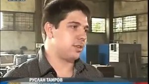 О пиролизных котлах "Гейзер ПК"
