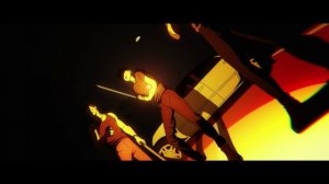 Продолжение «Человек-бензопила» вышло — в Японии состоялась премьера полнометражки «Истории Резе».