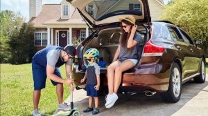 Внешний вид объекта! Что стоит на тонком плане за роскошными домами?