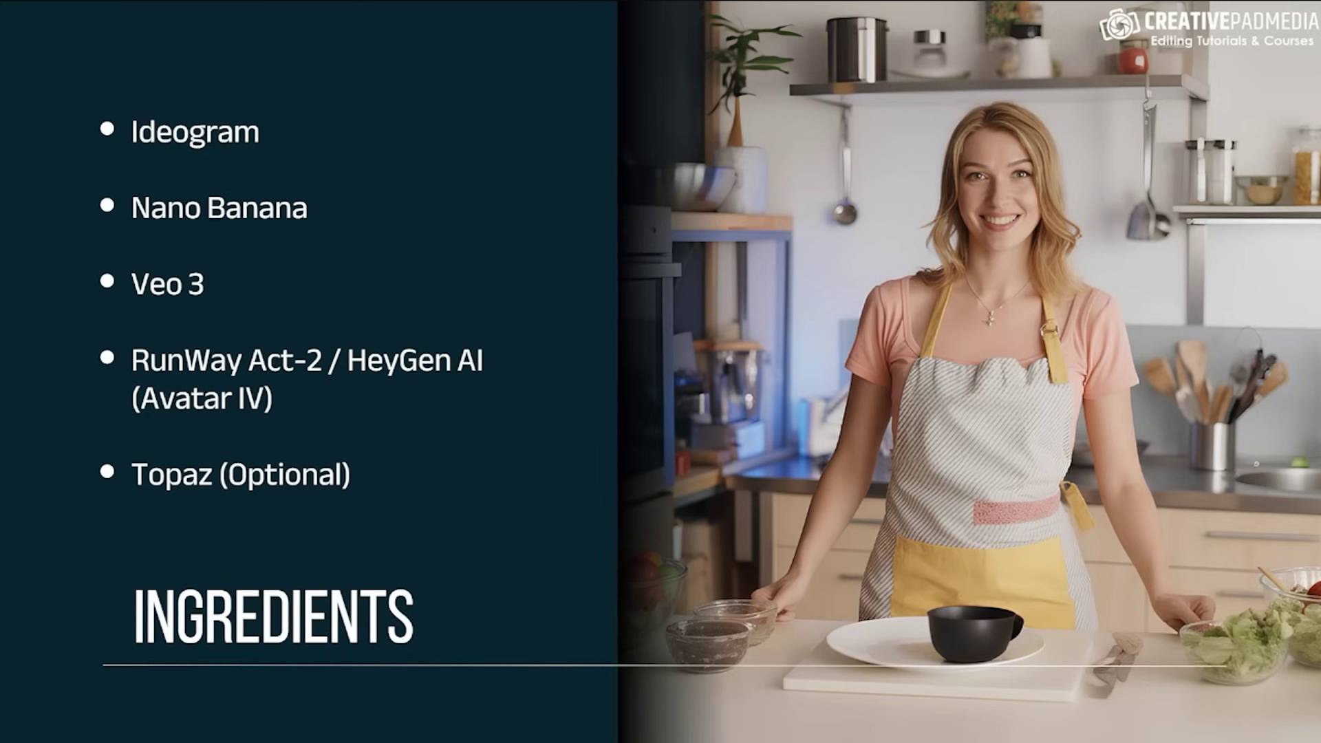 NANO BANANA + Veo 3 = БЕЗУМНЫЕ видео! Сравнение с Runway Act-2 и HeyGen Avatar 4 смотреть онлайн